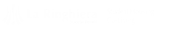 logo Ringhiera + payoff